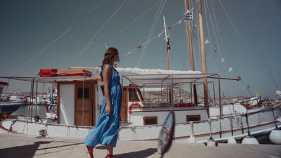 Bold Prints for Outstanding Women